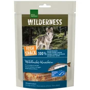 Real Nature Wilderness Fish Snack
