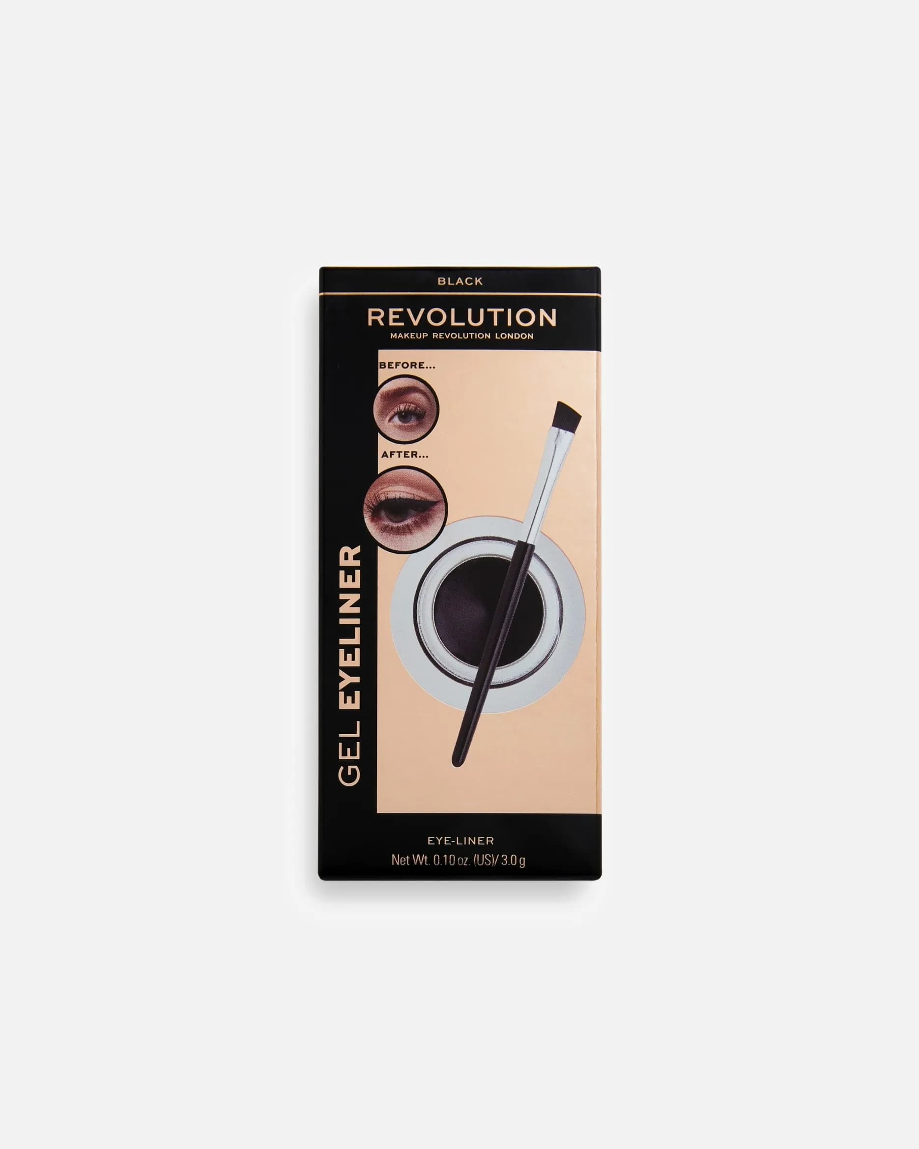 REVOLUTION Eyeliner