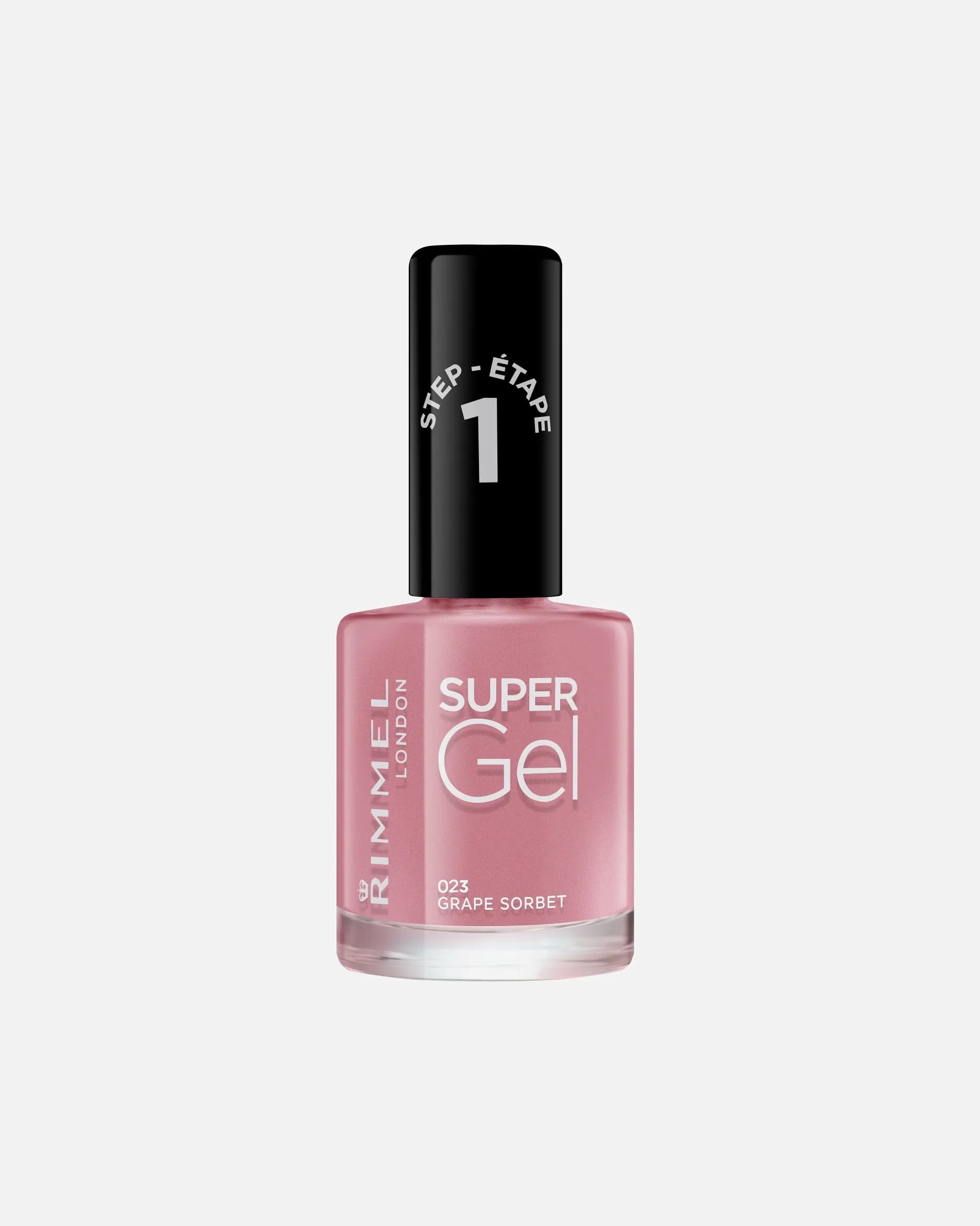 Rimmel London Vernis