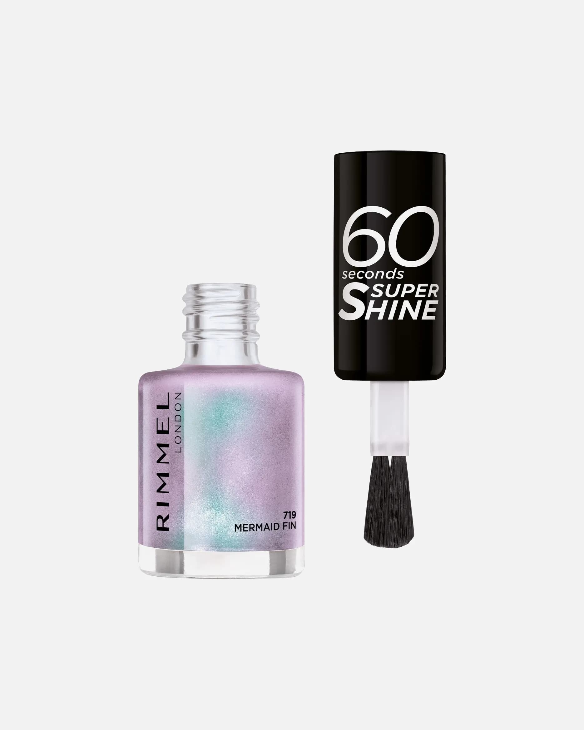 Rimmel London Vernis