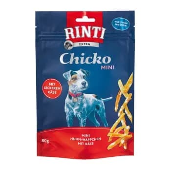 Rinti Chicko Mini Poulet et fromage