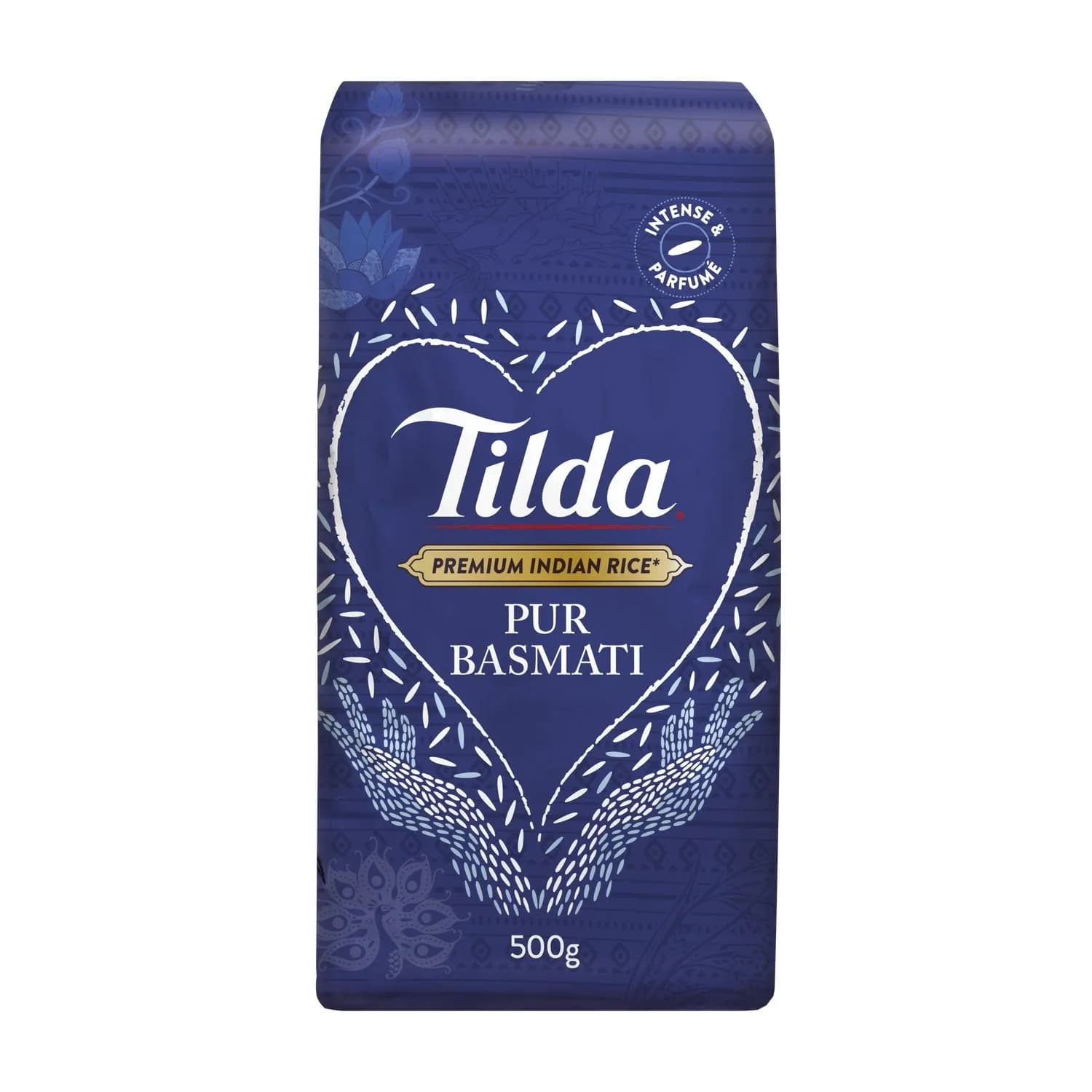 Riz pur basmati TILDA