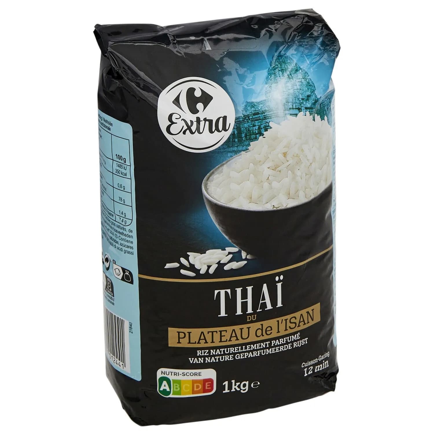 Riz Thai Long SIMPL