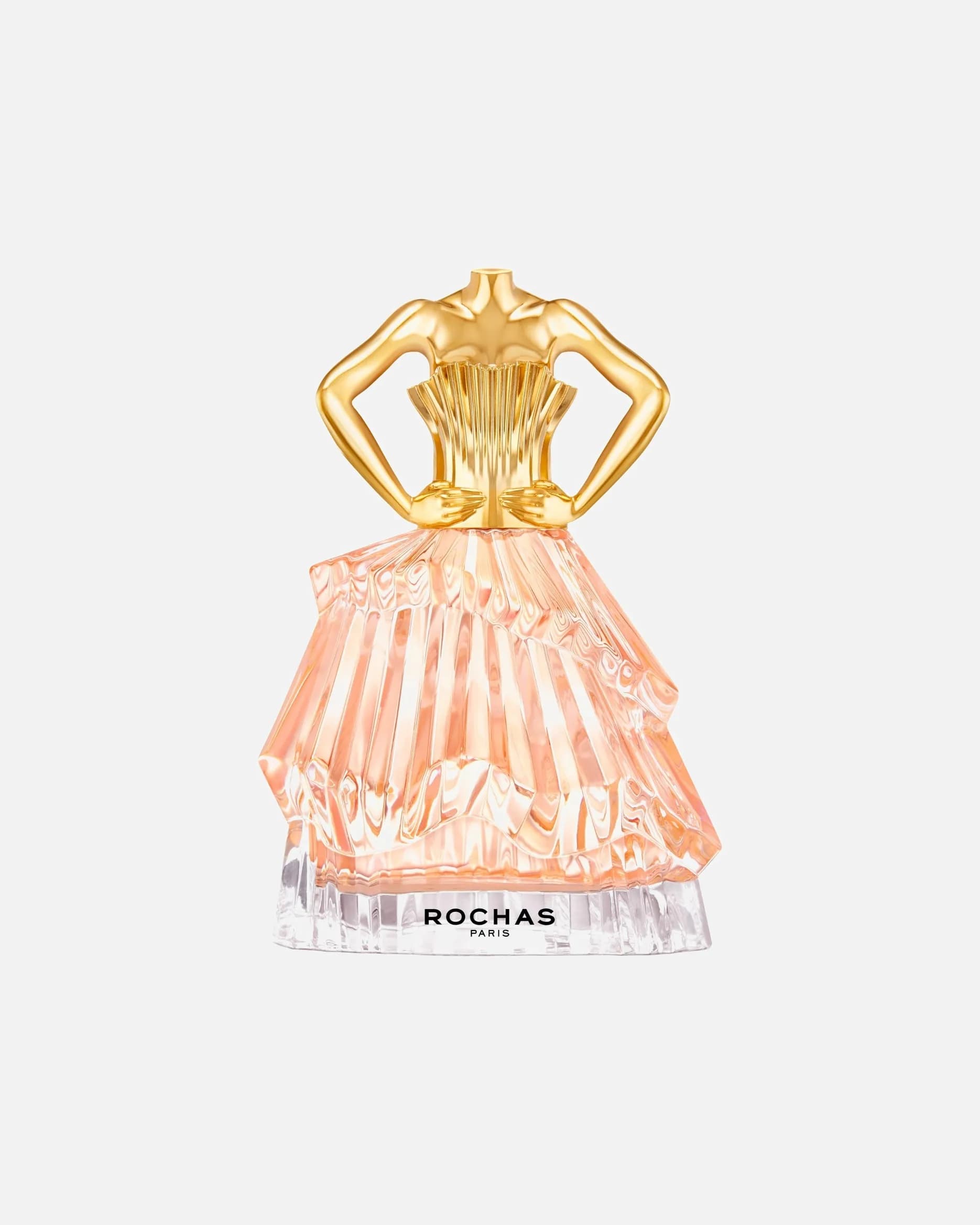 Rochas Audace