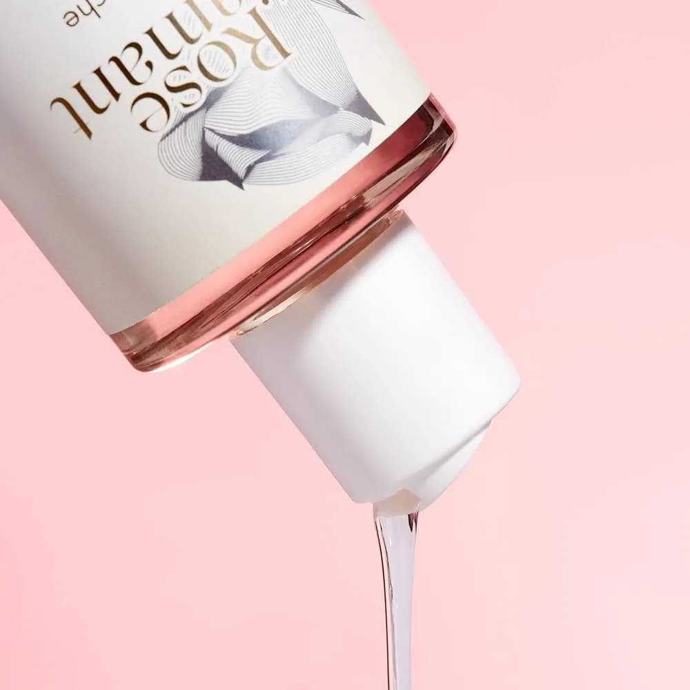 Rose Diamant