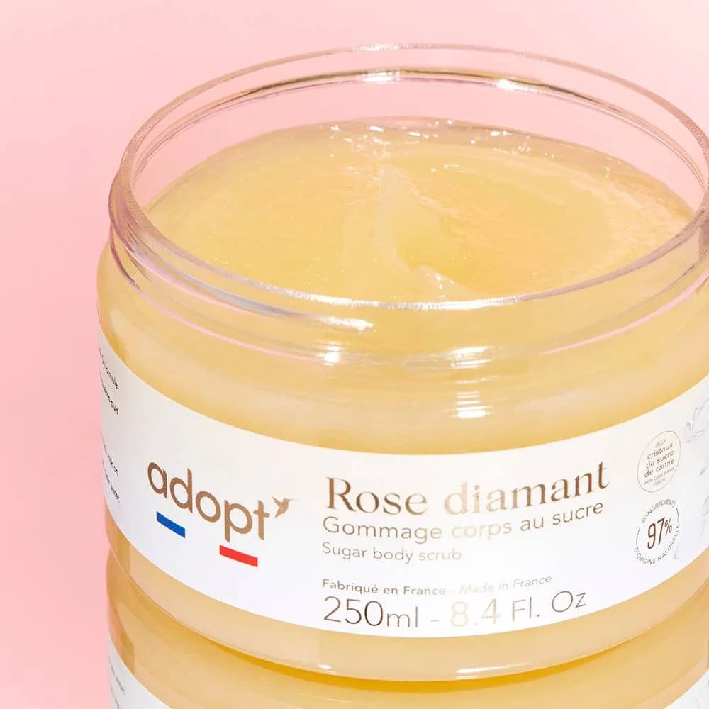 Rose Diamant