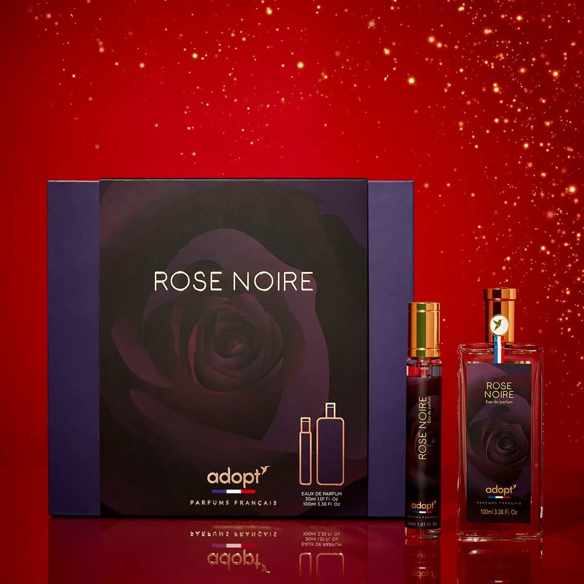 Rose Noire
