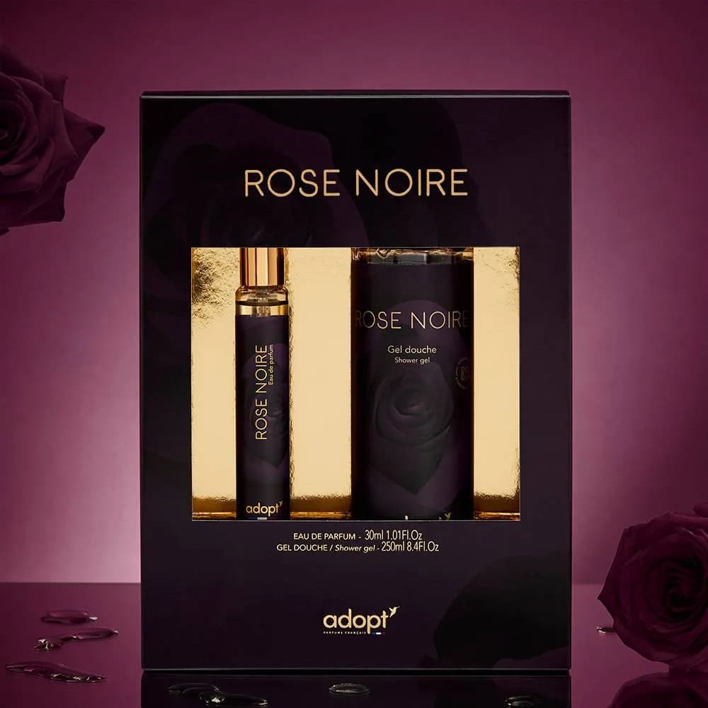 Rose Noire