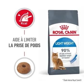 ROYAL CANIN Light Weight Care