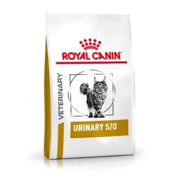 ROYAL CANIN Veterinary Urinary S/O