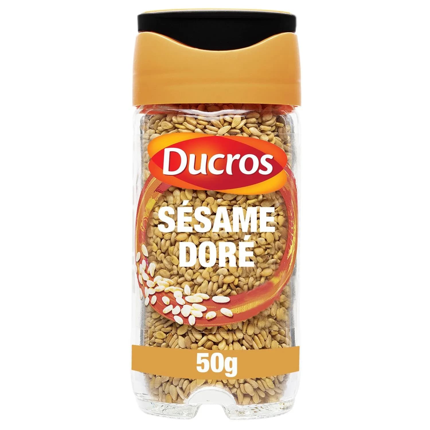Sésame doré DUCROS