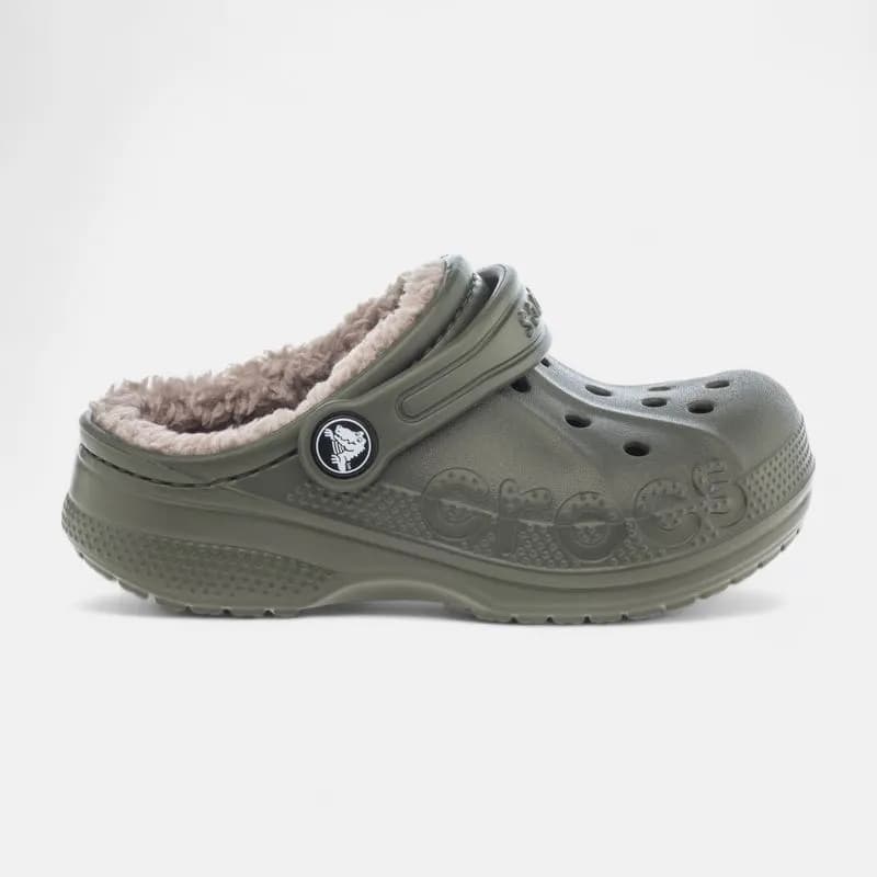Sabots Enfant kaki