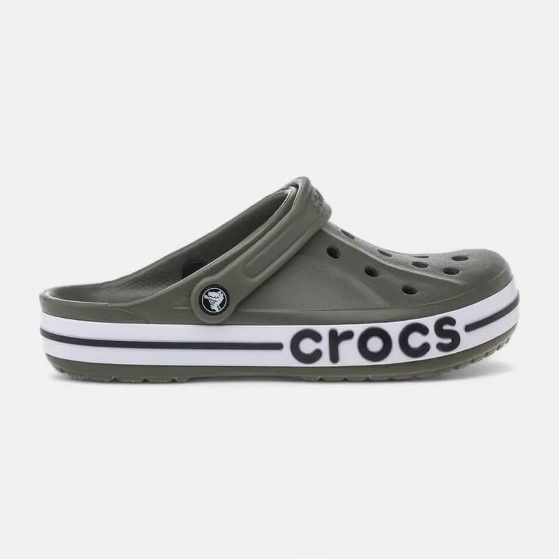 Sabots Homme kaki