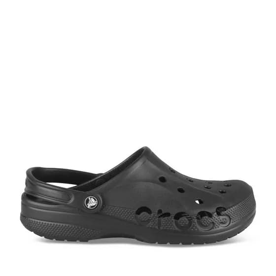 Sabots NOIR Baya CROCS