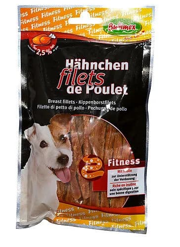 Sachet Antler