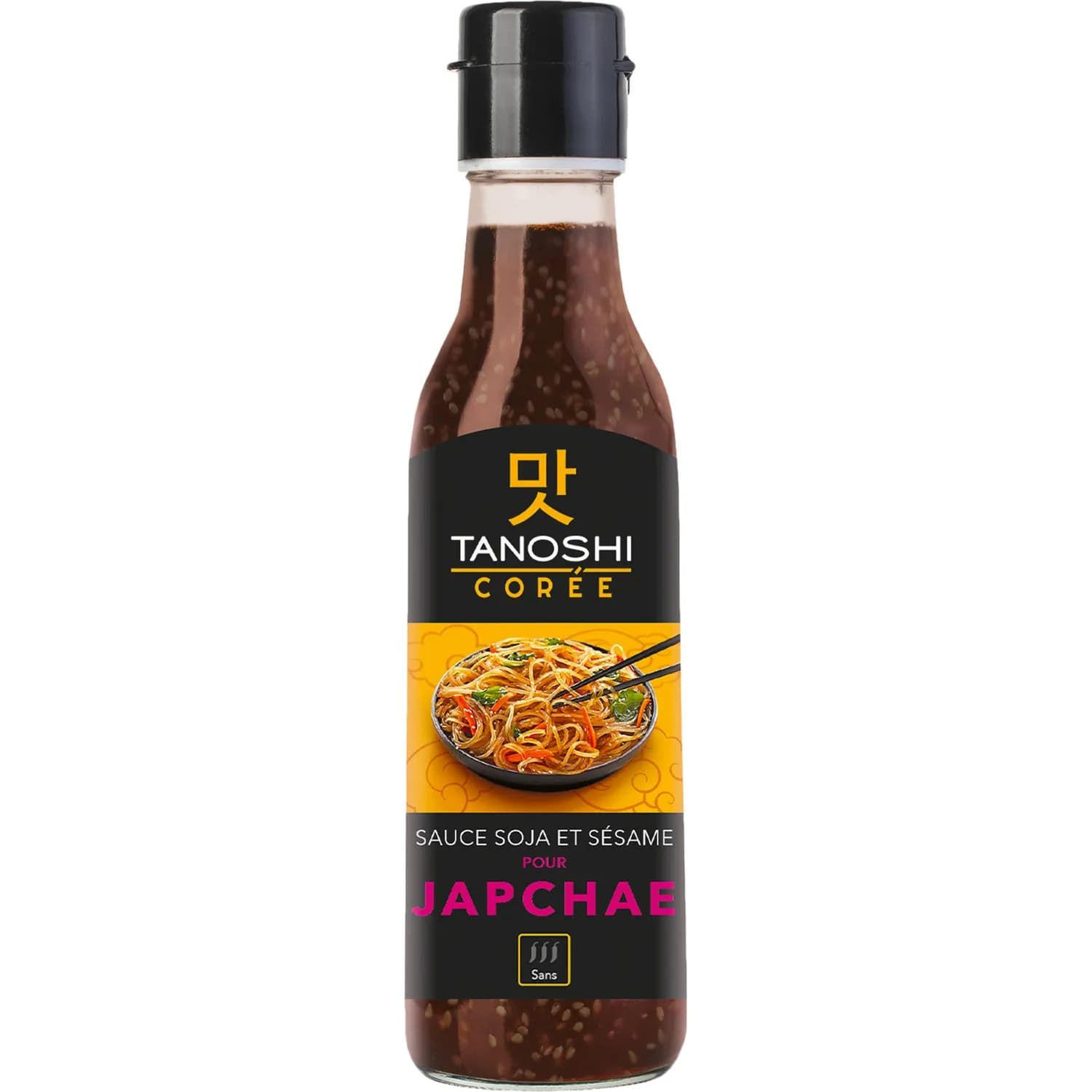 Sauce Japchae TANOSHI