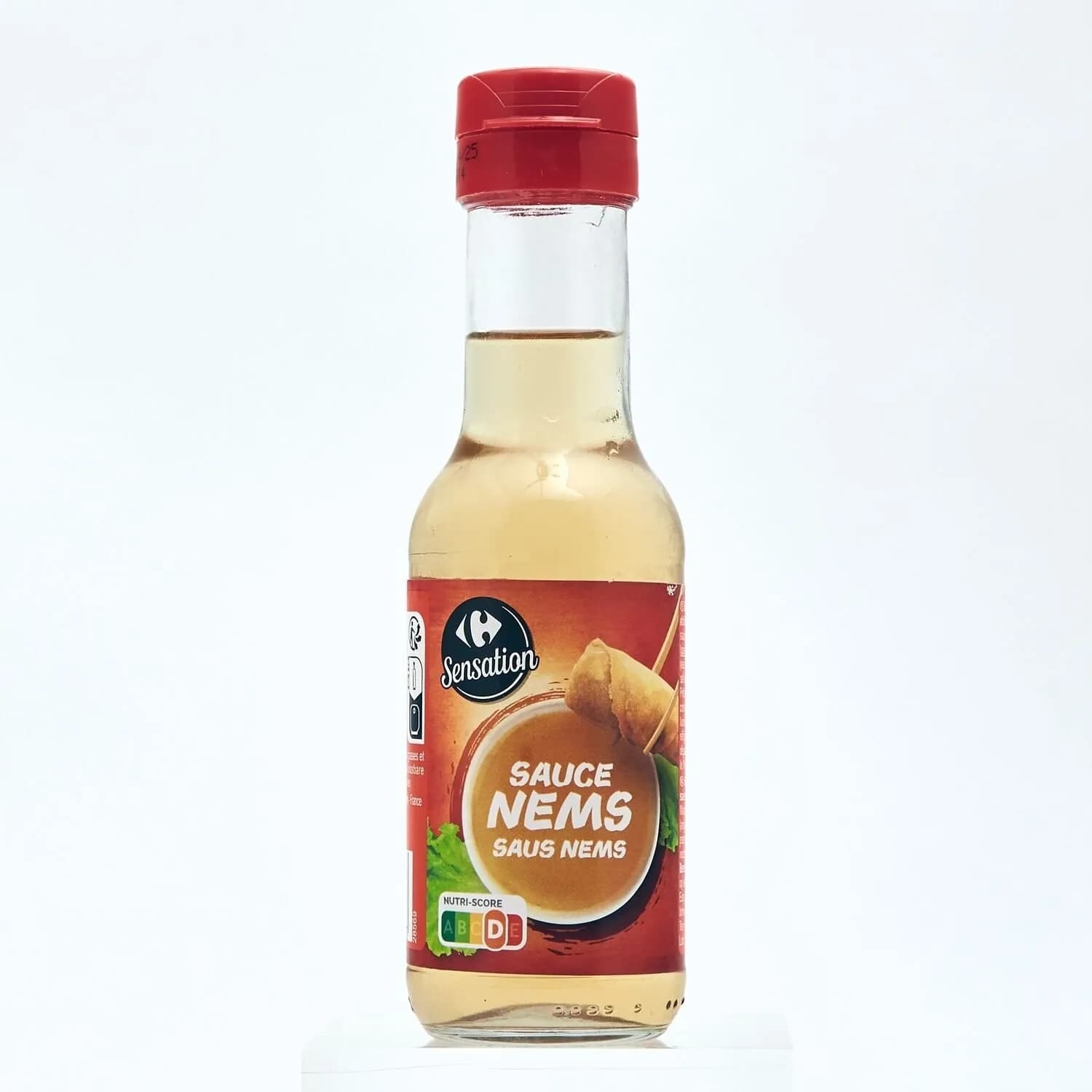 Sauce nems CARREFOUR SENSATION