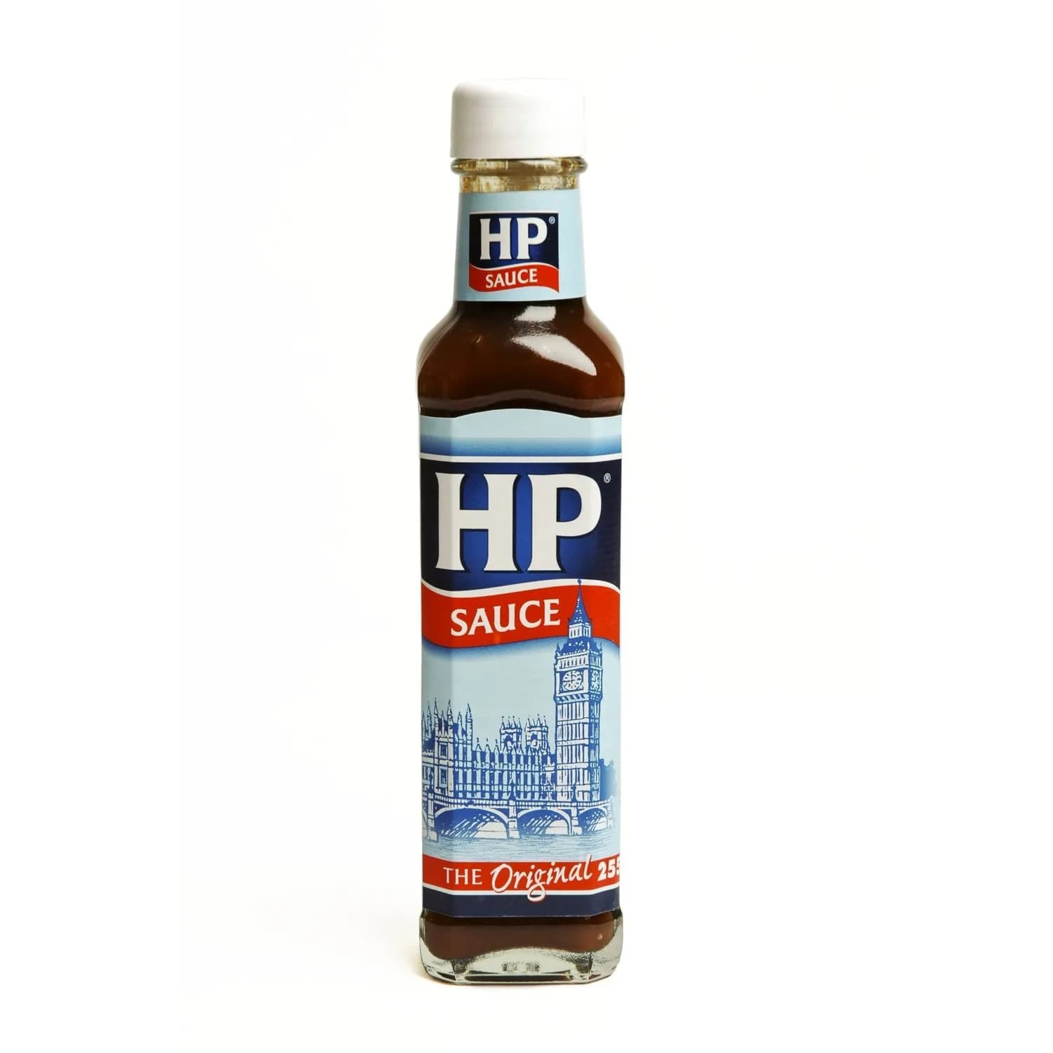 Sauce original HP SAUCE