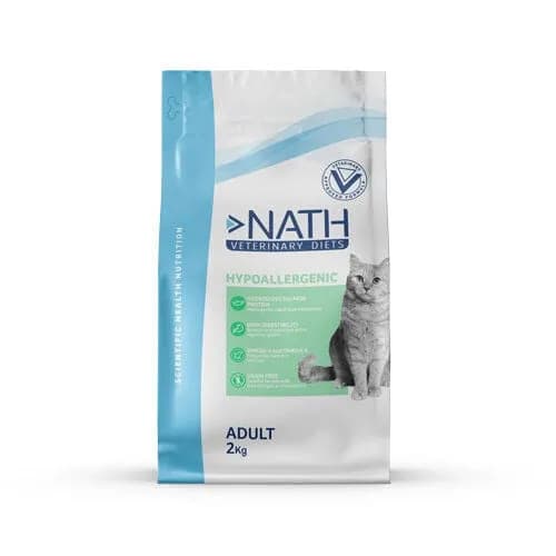 Saumon pour Chat Adulte