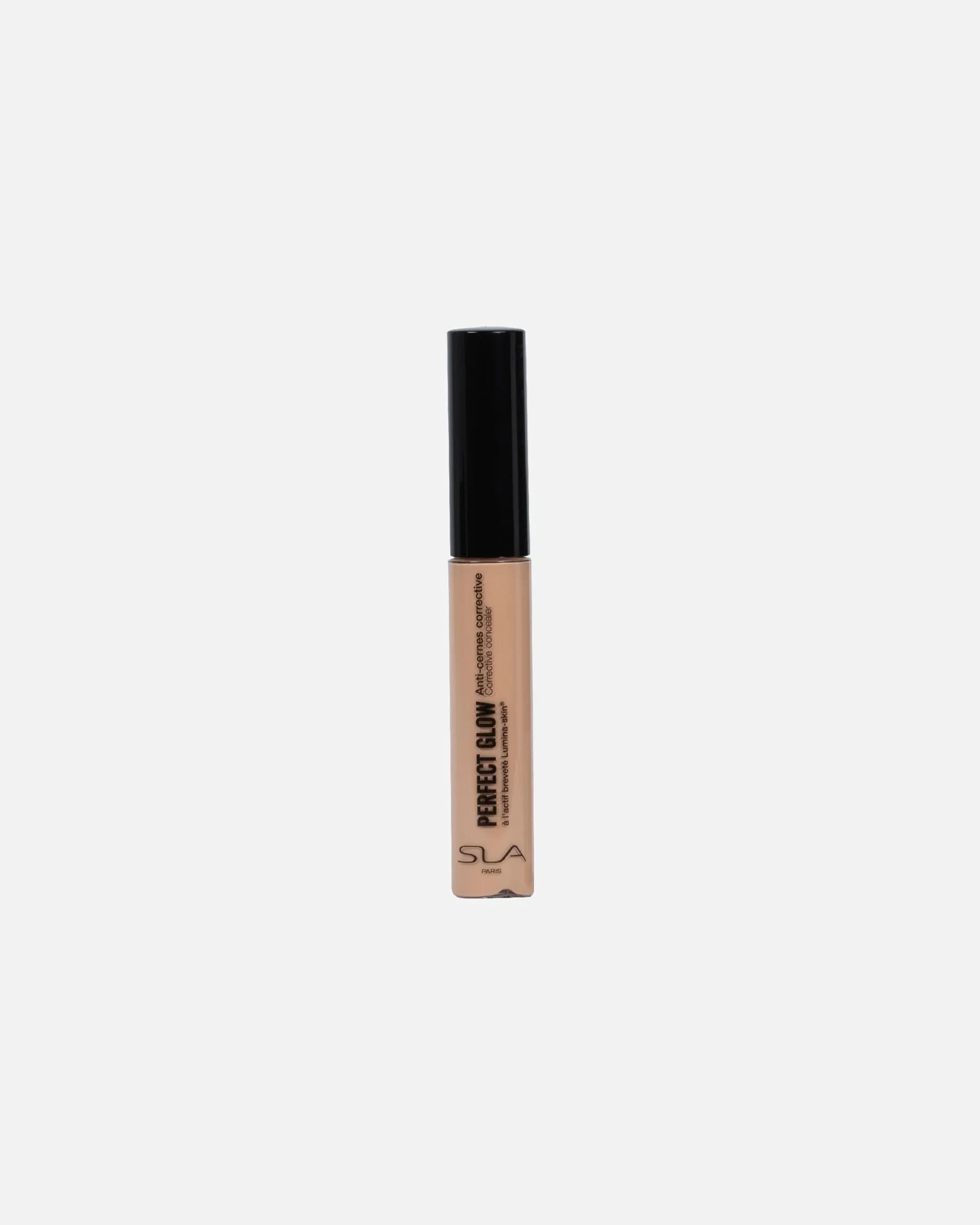 SLA Paris Correcteur