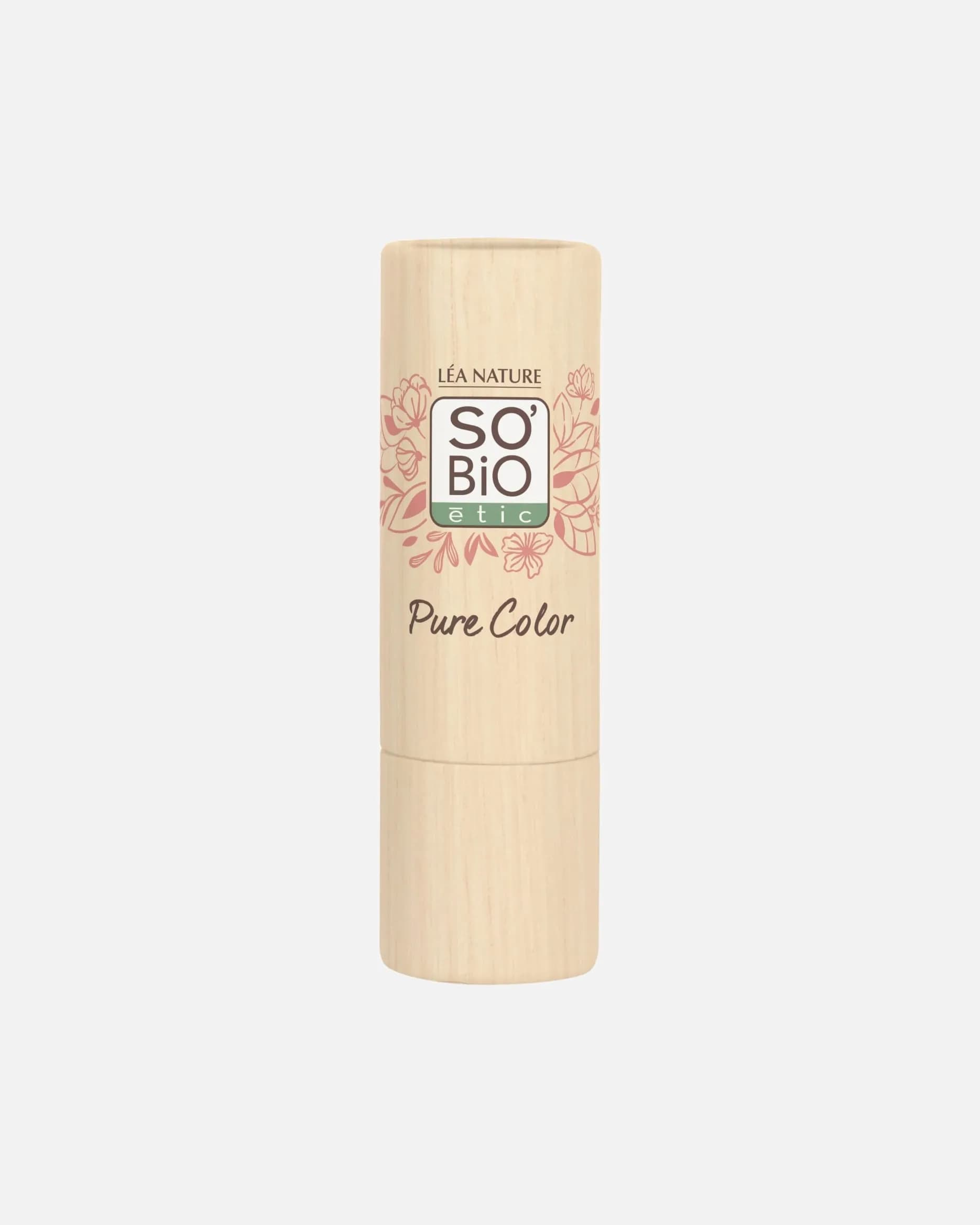 SO BiO étic