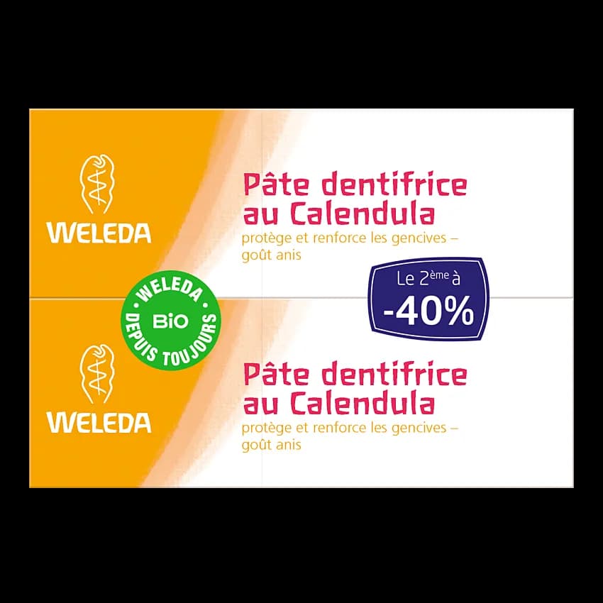 Soin lavant doux 100ml