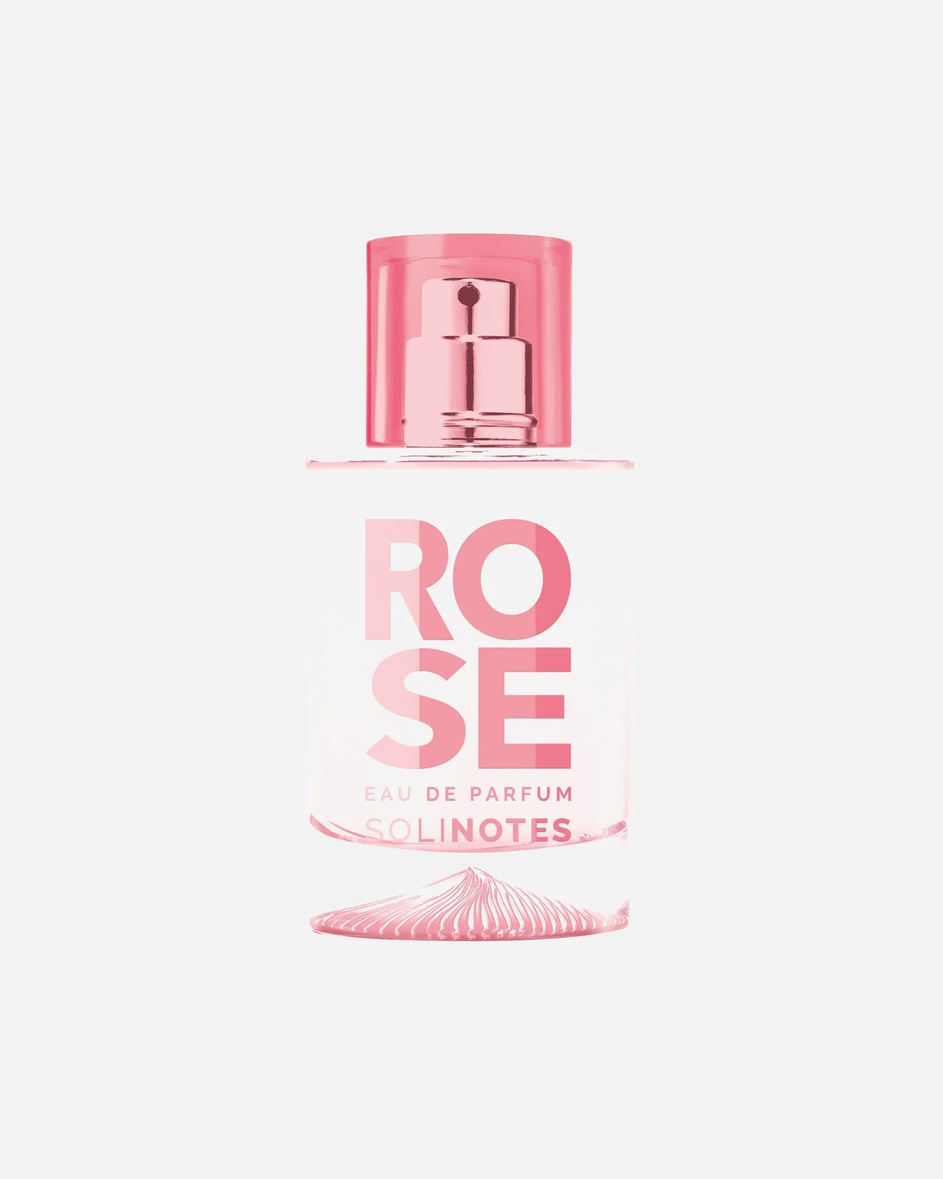 SOLINOTES Rose