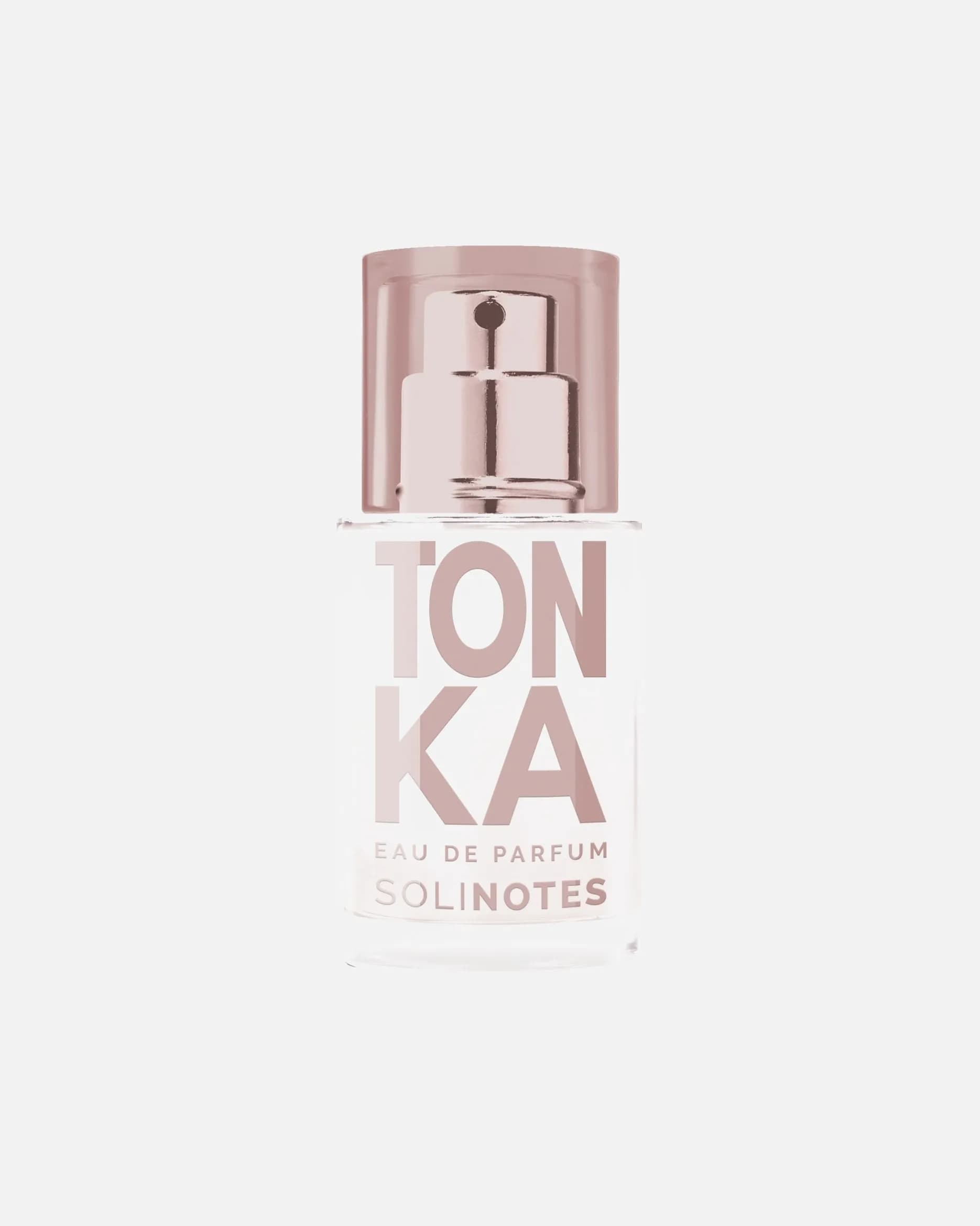 SOLINOTES Tonka