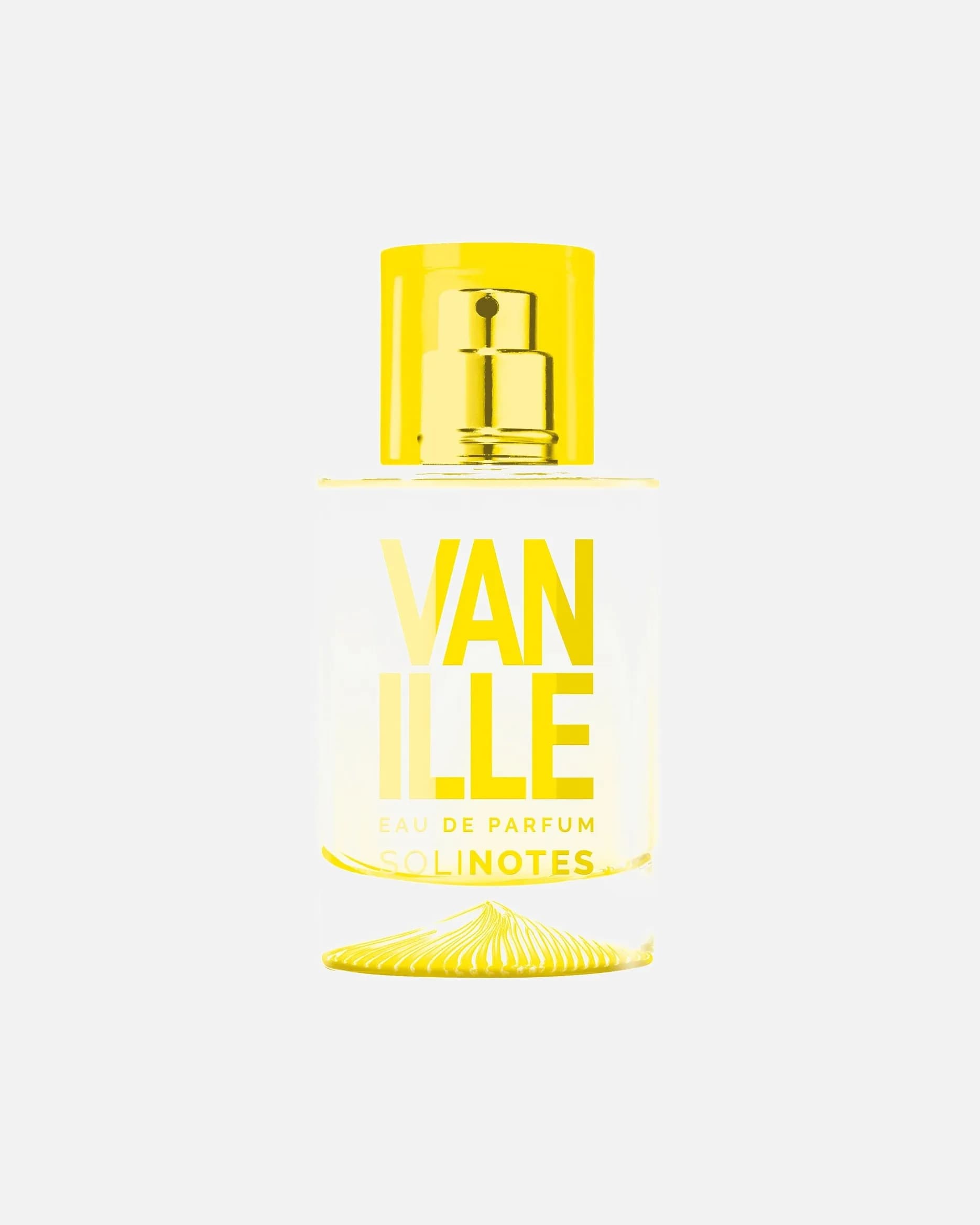 SOLINOTES Vanille