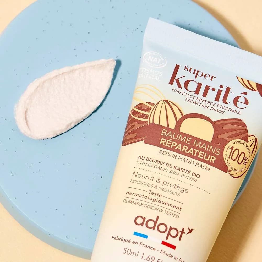 Super karité