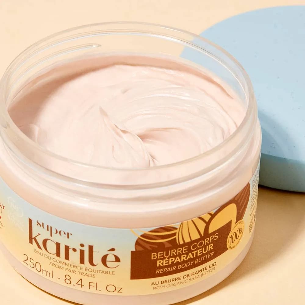 Super karité