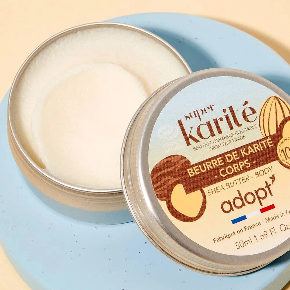 Super karité