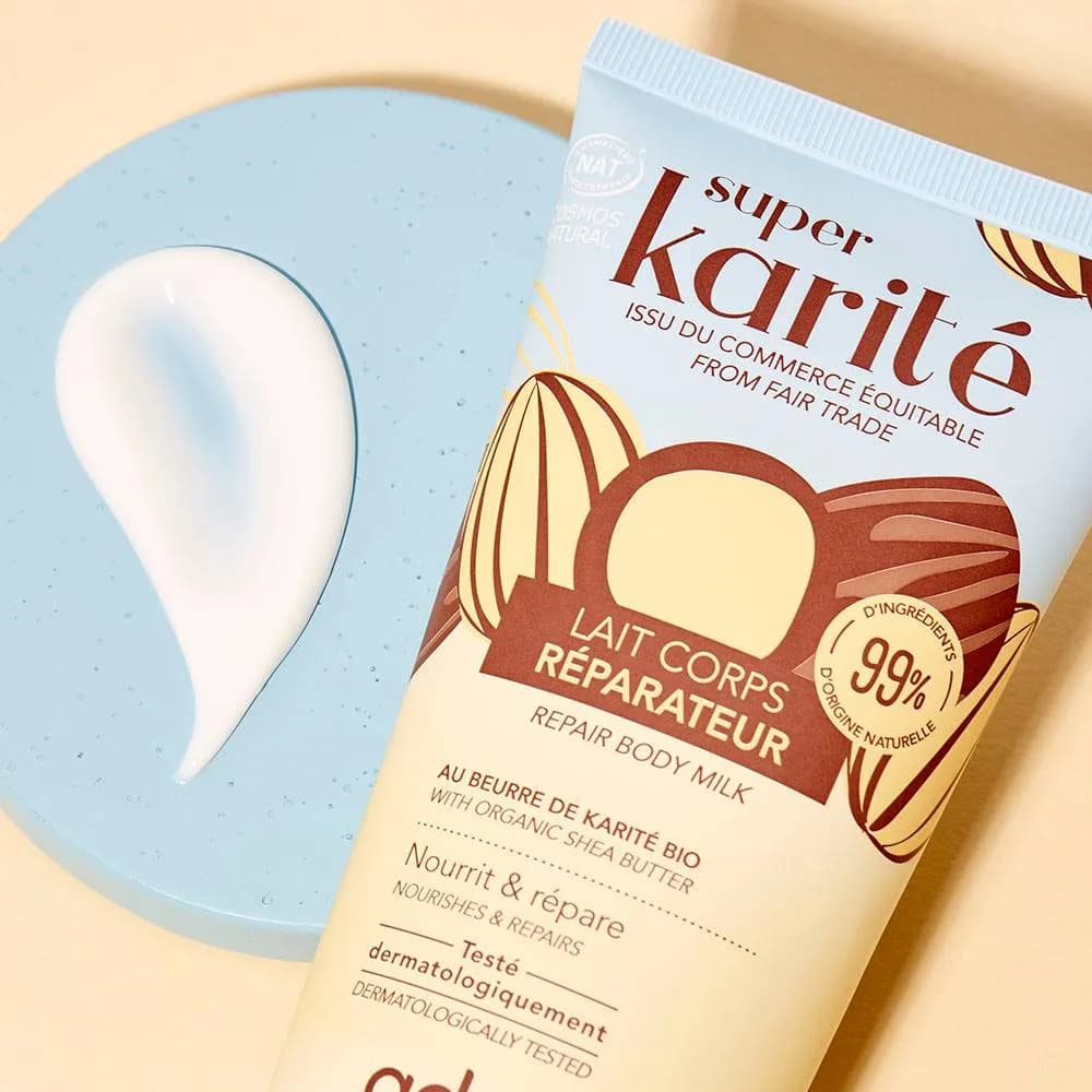 Super karité