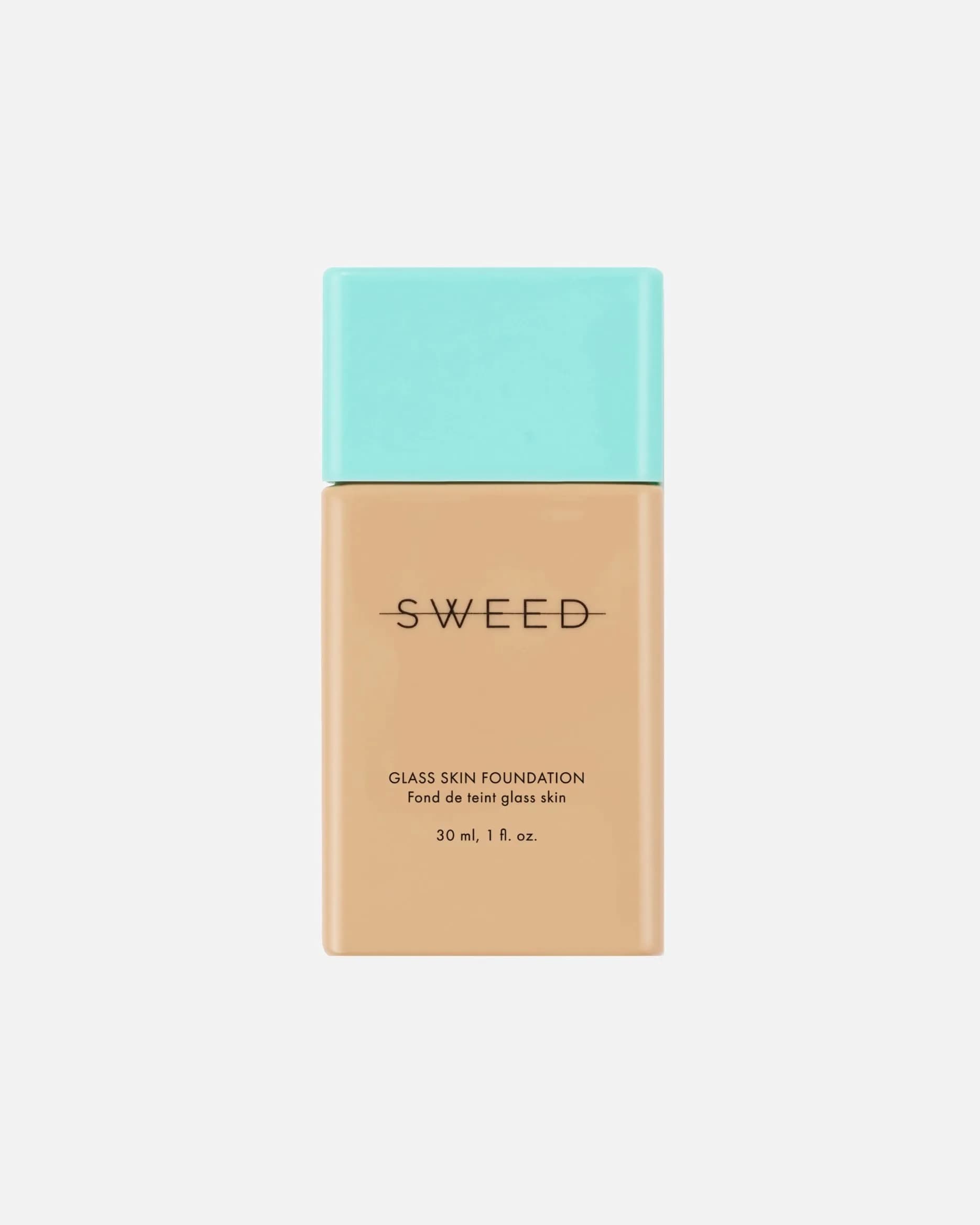 Sweed Glass Skin