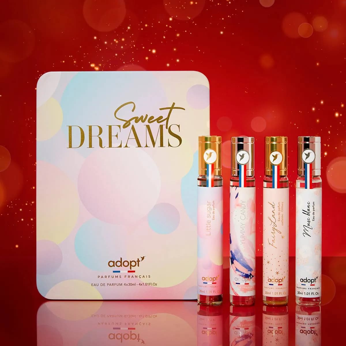 Sweet Dreams
