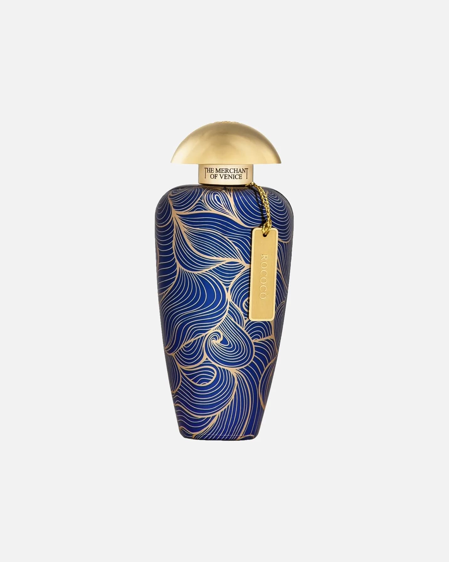 THE MERCHANT OF VENICE Murano Exclusive Rococò