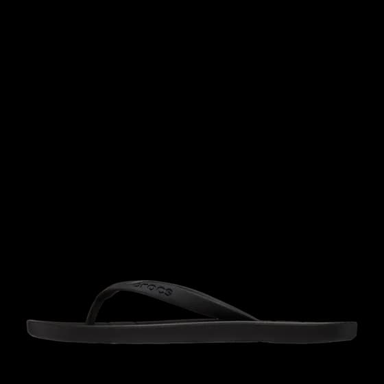 Tongs NOIR CROCS