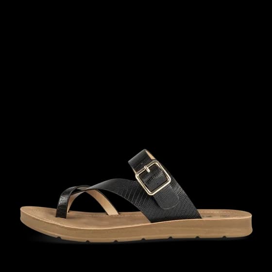 Tongs NOIR PHILOV