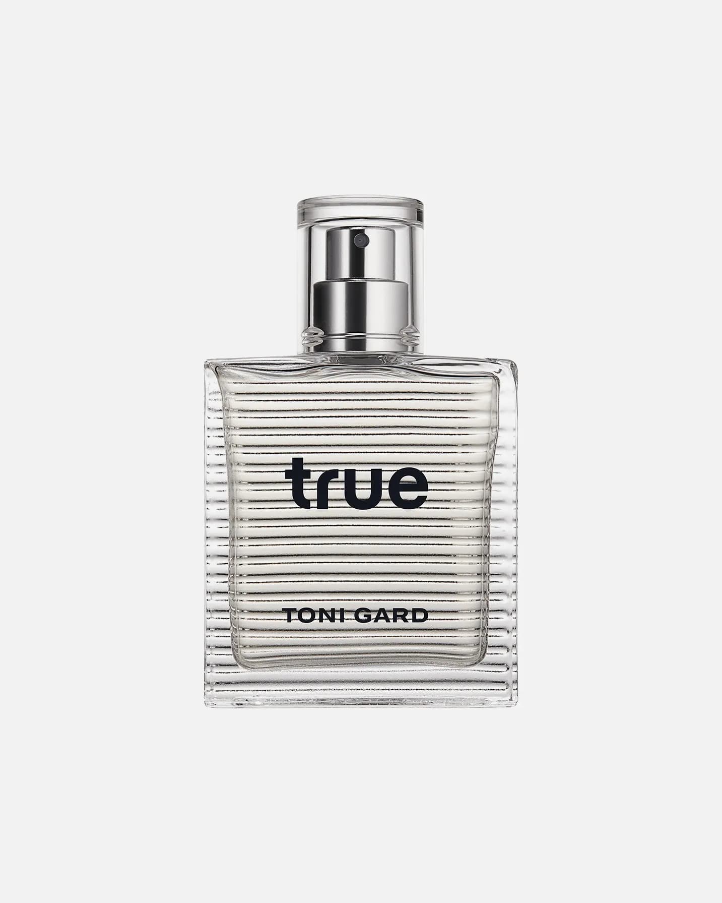 Toni Gard TRUE