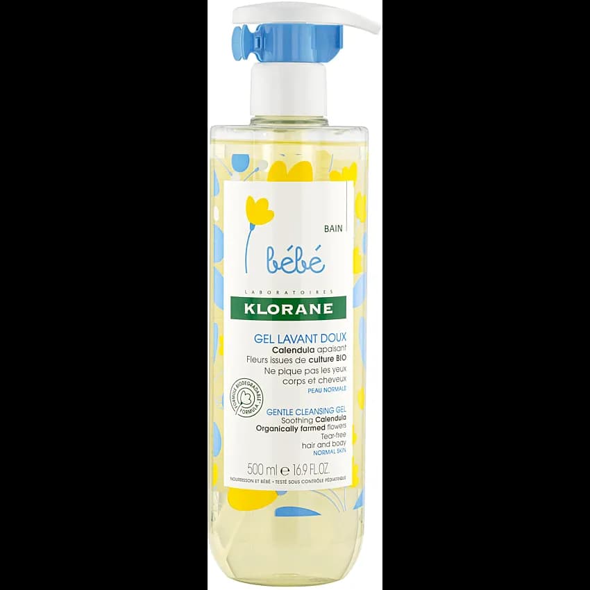 Topialyse Gel Lavant 200ml
