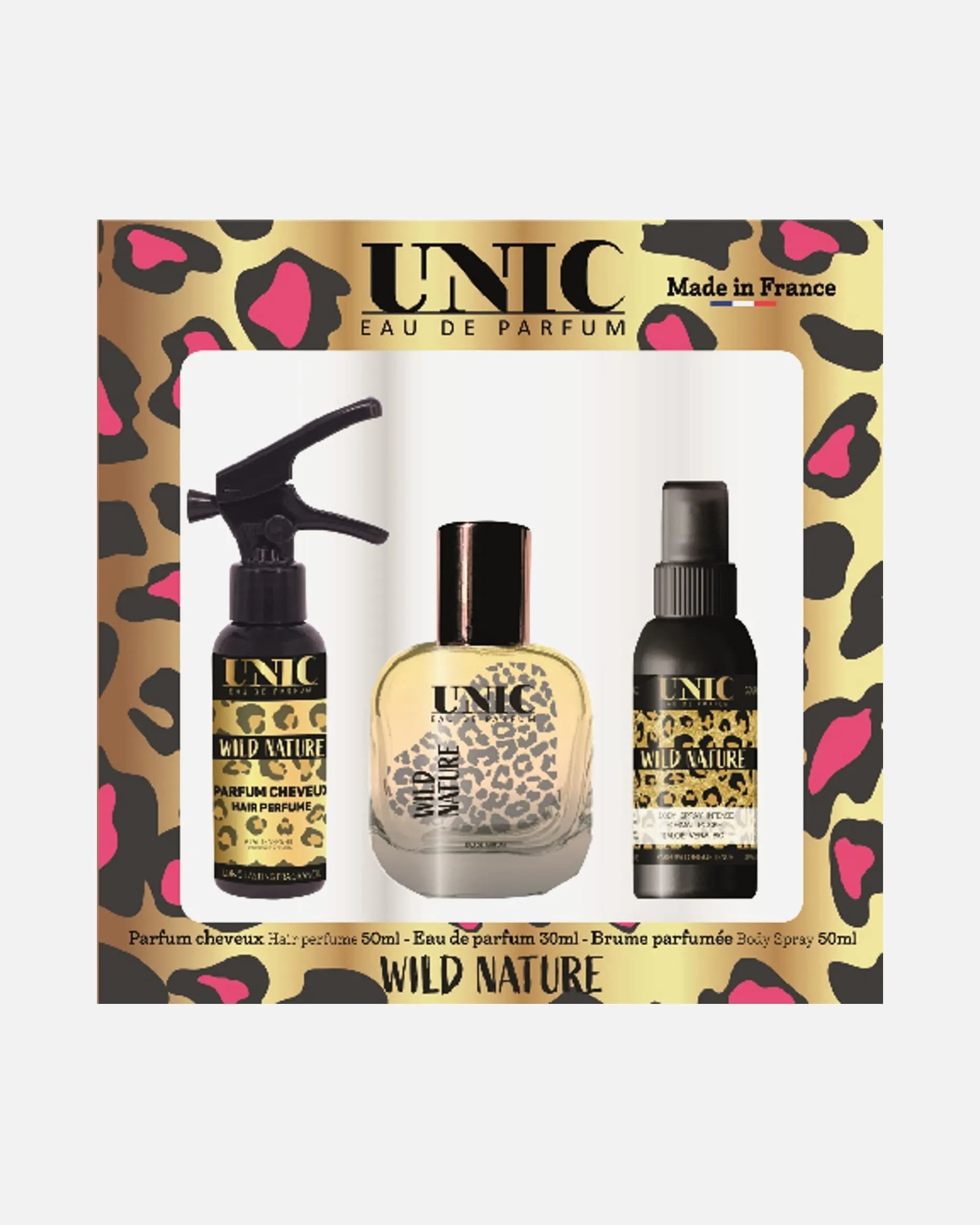UNIC WILD NATURE