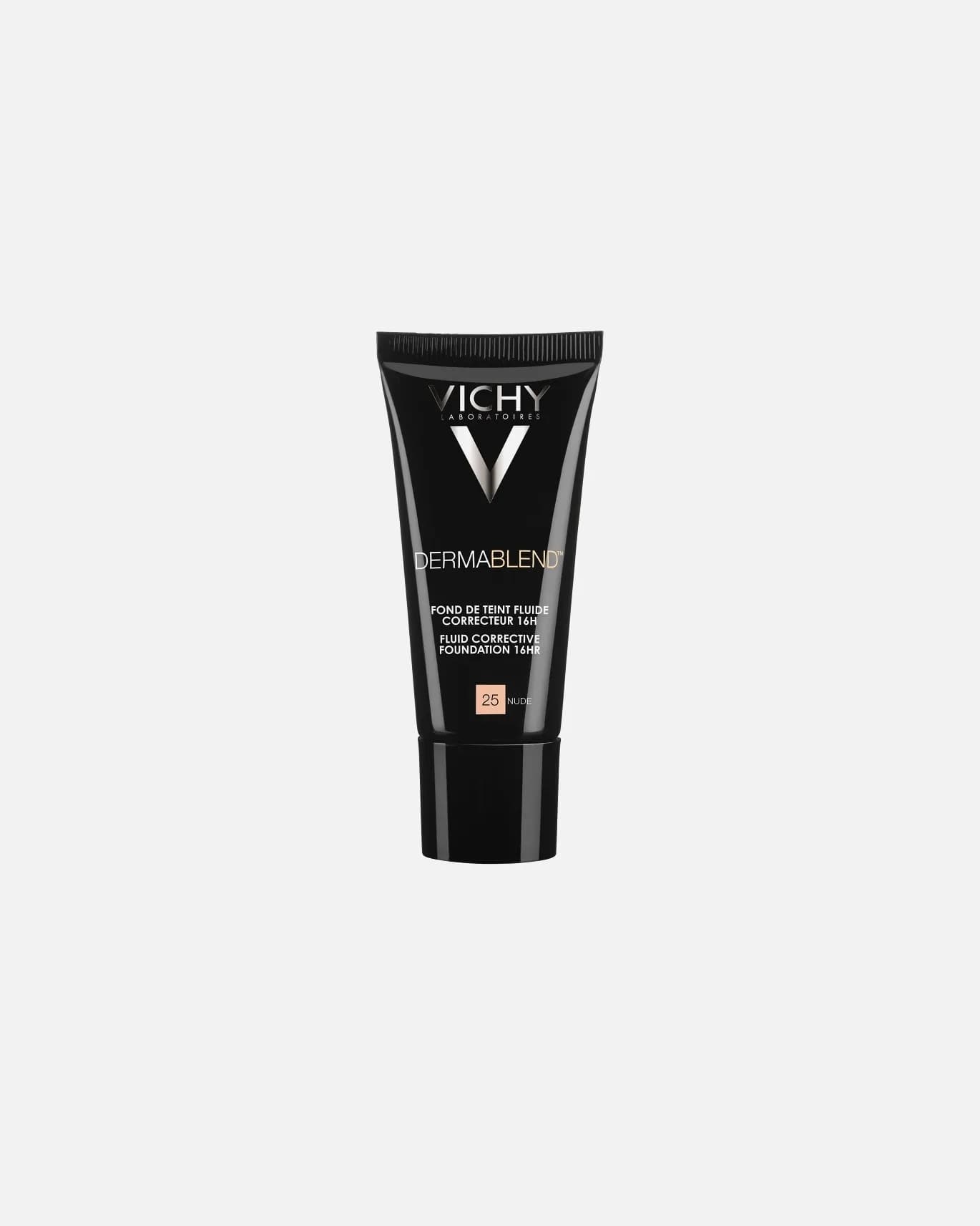 Vichy Dermablend
