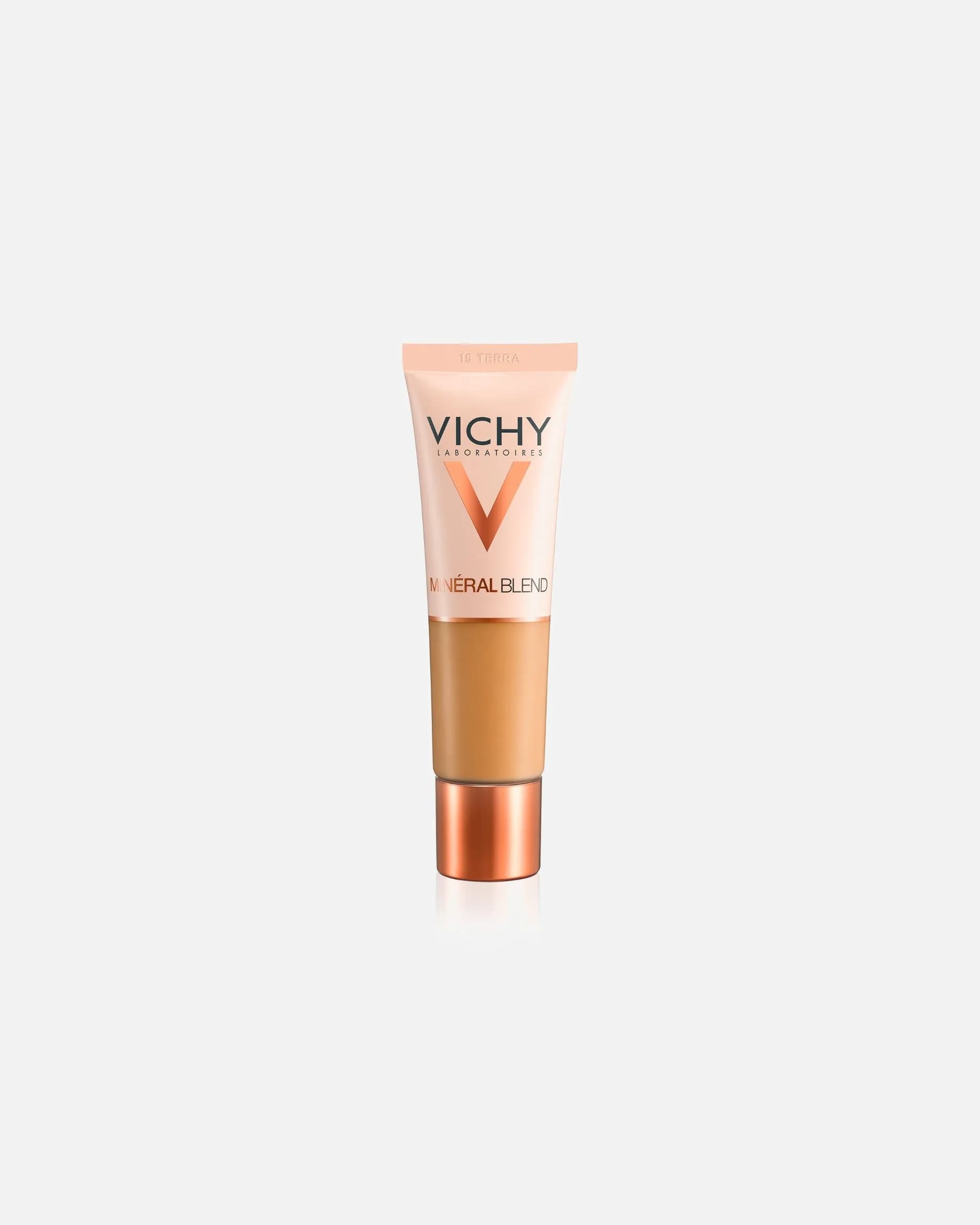 Vichy Minéralblend