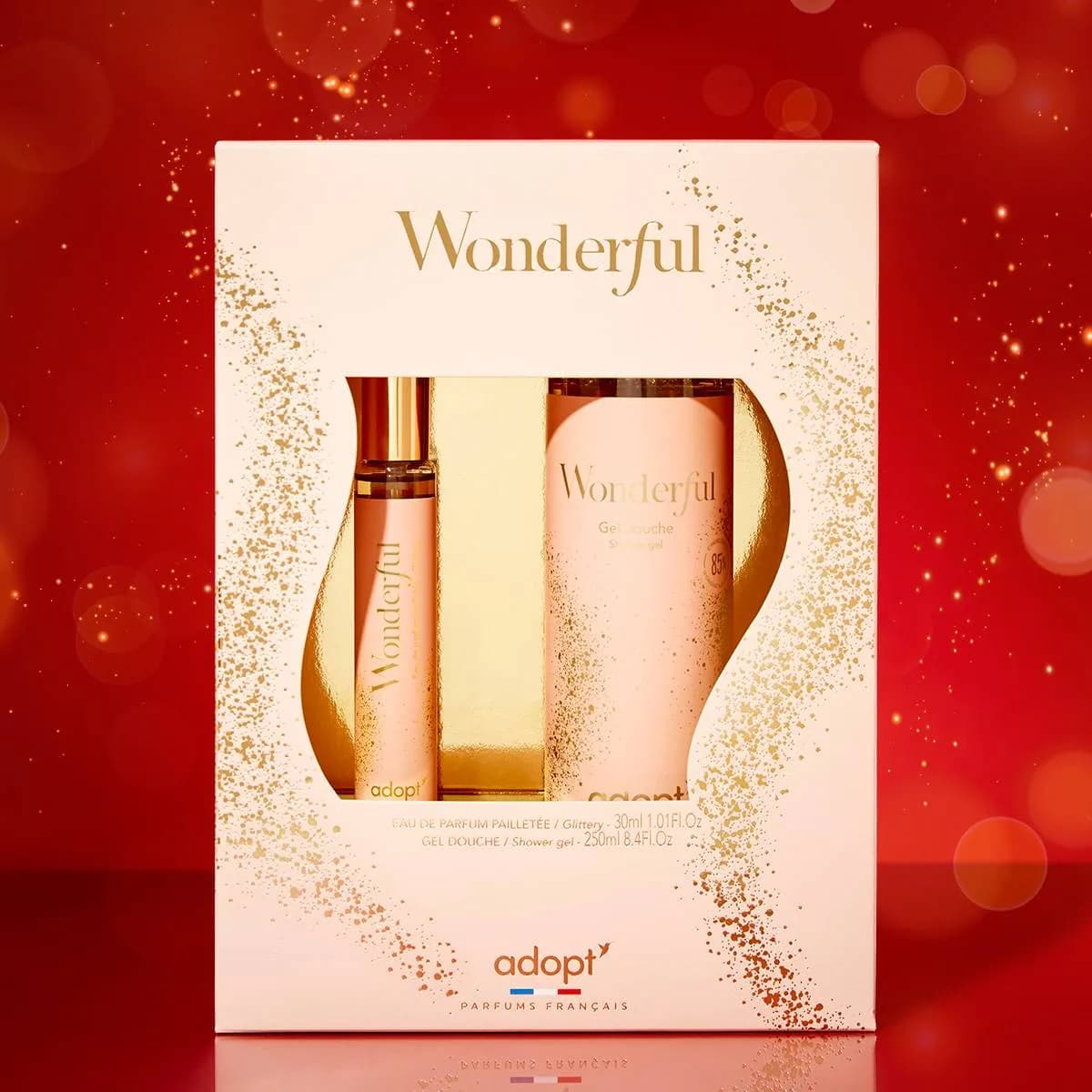 Wonderful