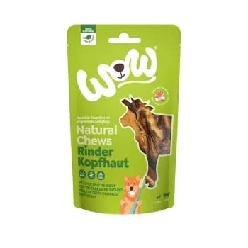 Wow Cuir de bœuf
