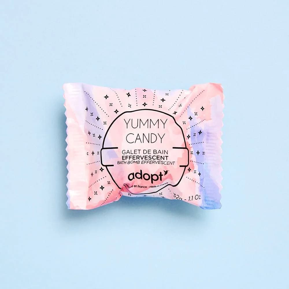 Yummy candy