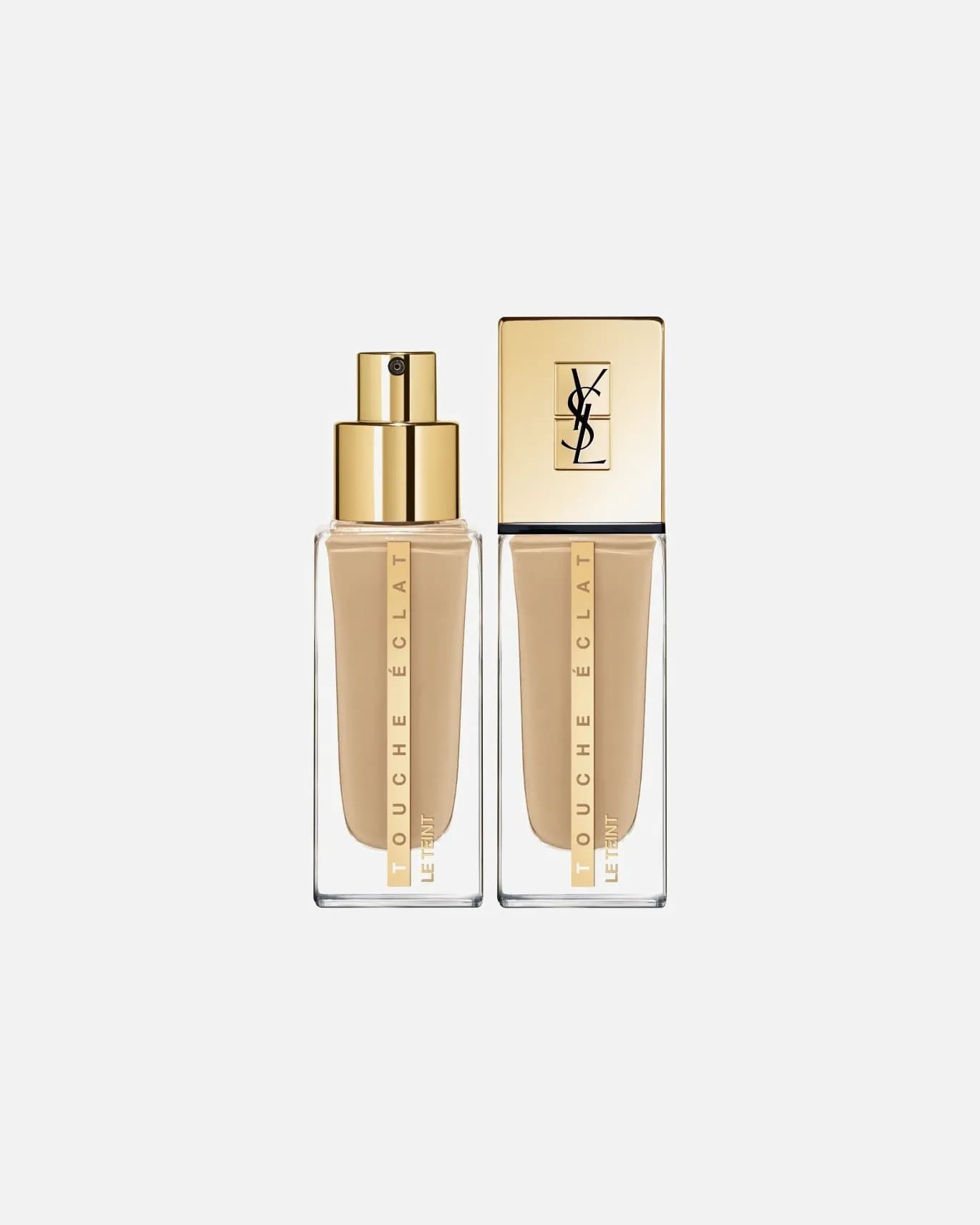 Yves Saint Laurent Fond de teint